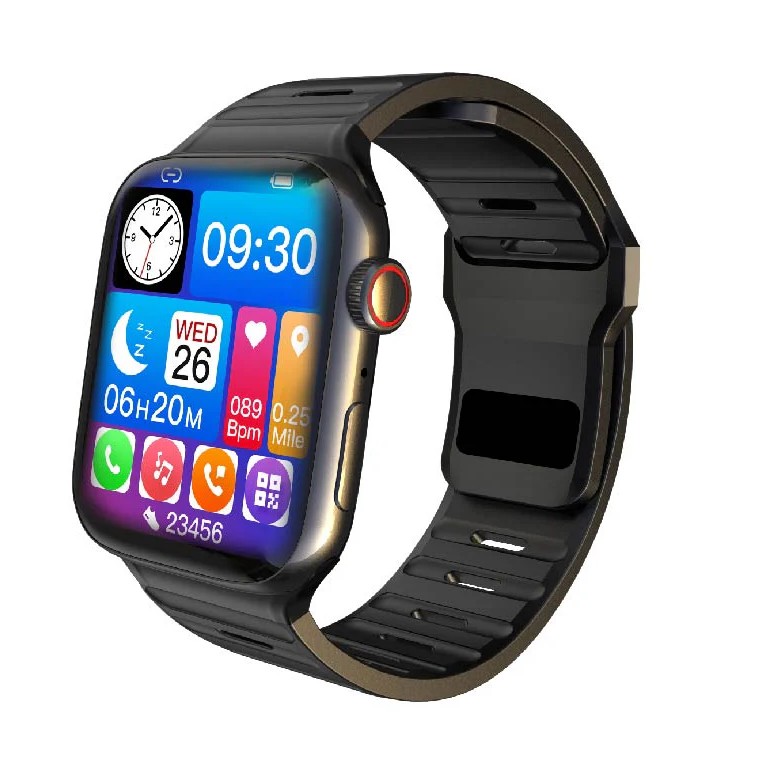 Smart Sat GS38 Pro Elegancija i Funkcionalnost