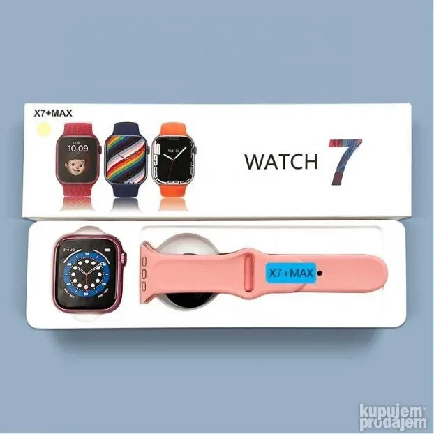 Smart Watch 7serija