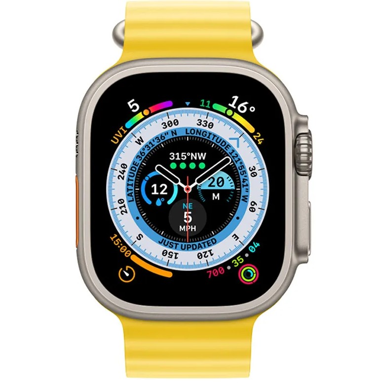 Smart Watch 8 Ultra Pametni sat - Slika 4