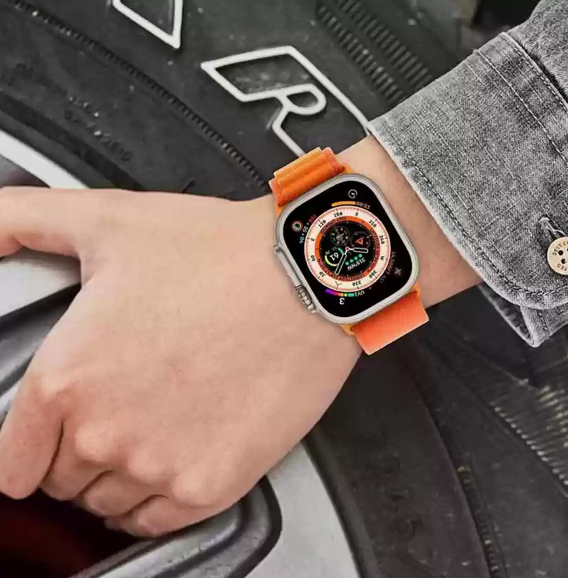 Smart Watch 8 Ultra Pametni sat - Slika 5
