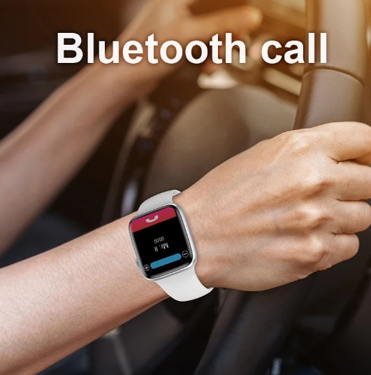 Smart Watch S9 Pro Pametni Sat - Slika 4
