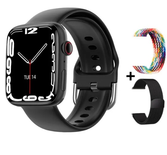 Smart Watch S9 Pro Pametni Sat - Slika 6