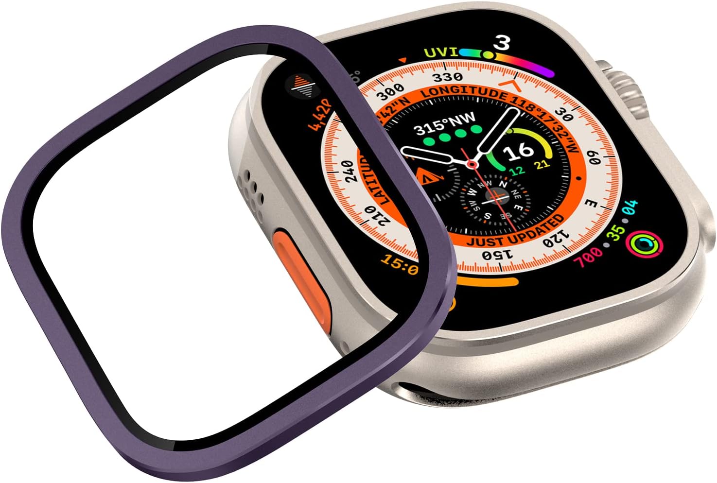 Smart Watch Series 8