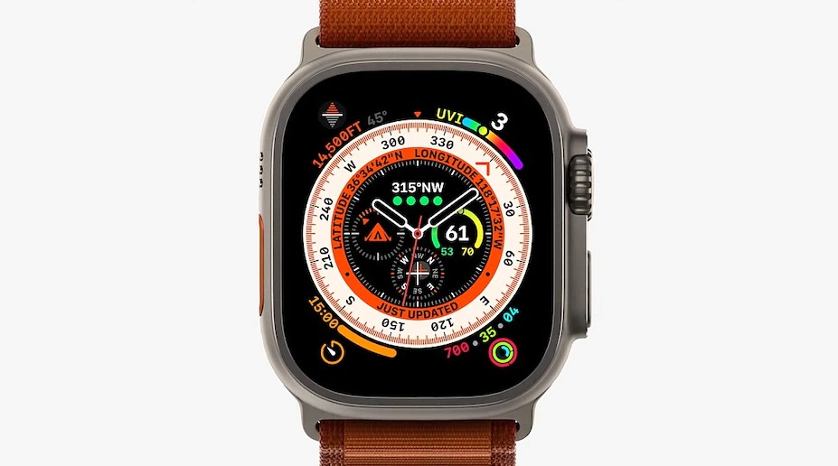 Smart Watch Series 8 - Slika 4