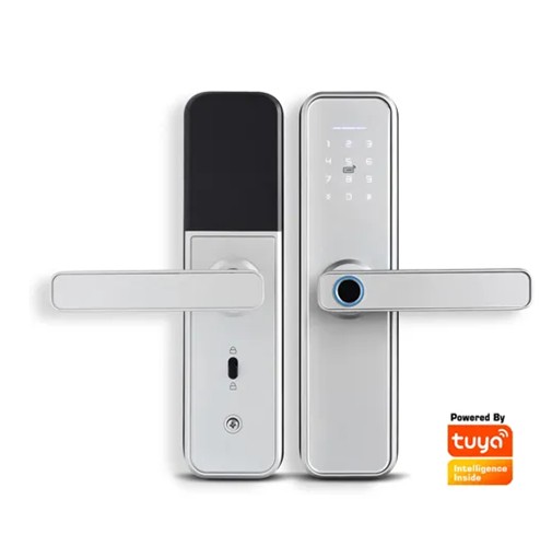Smart brava x5 tt lock sv