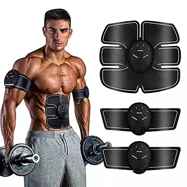 Smart fitnes aparat za mrsavljenje