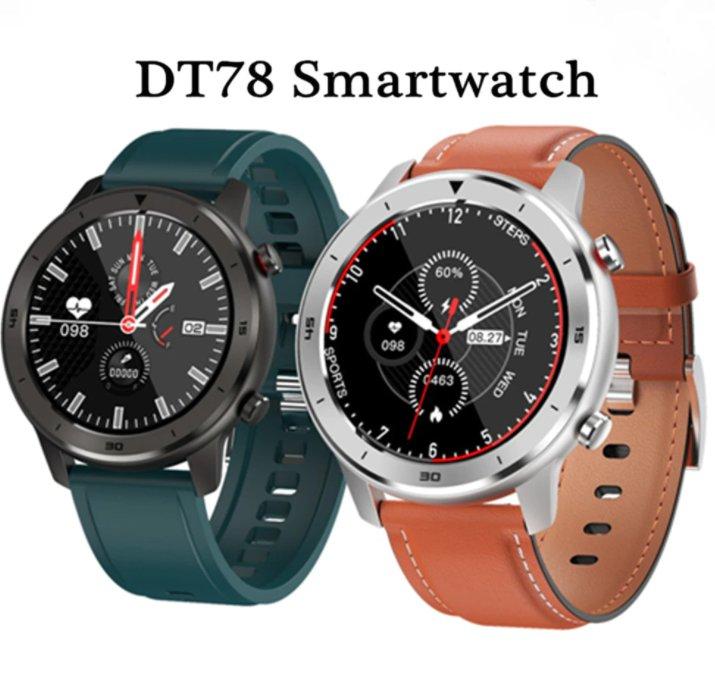 Smart sat DT78 Aluminiumsko kuciste - Slika 6