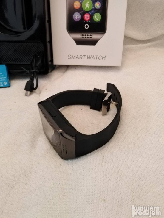 Smart sat Ezra novo