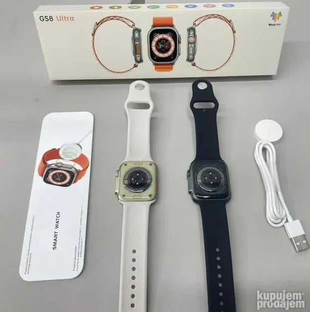 Smart sat GS8i ultra