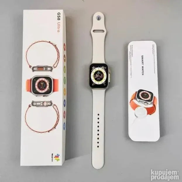Smart sat GS8i ultra