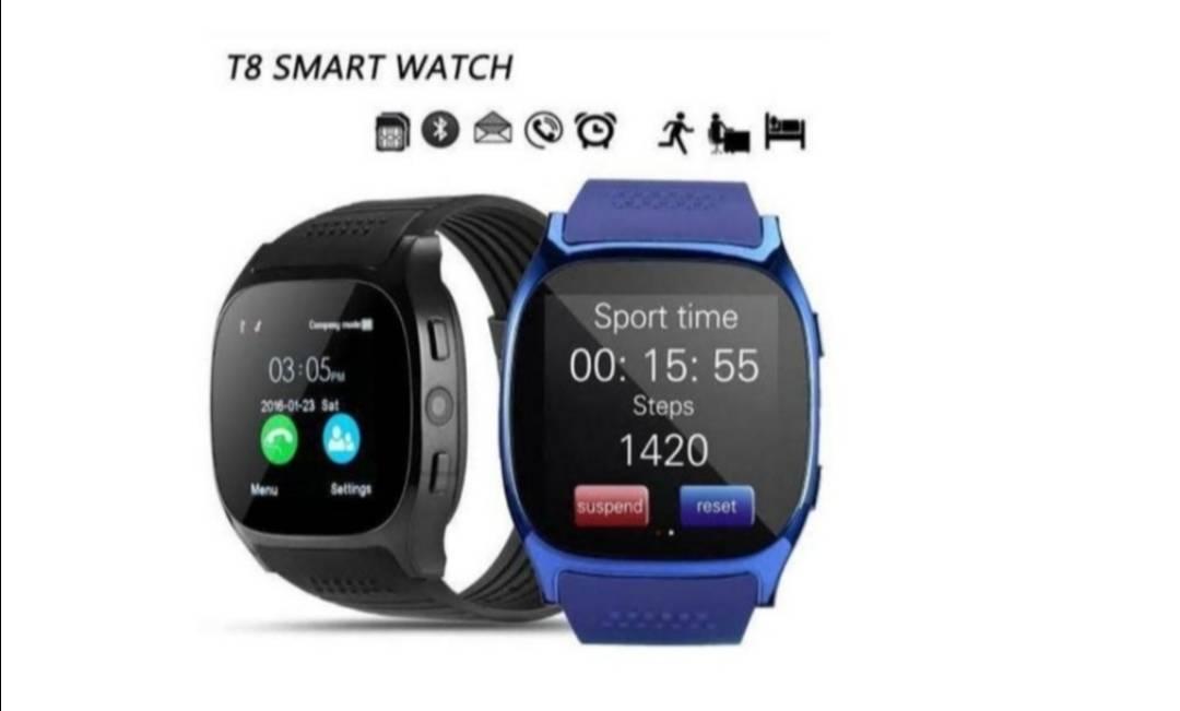 Smart sat T8 kao telefon Smart sat smart - Slika 3