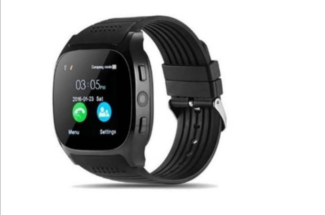 Smart sat T8 kao telefon Smart sat smart - Slika 4