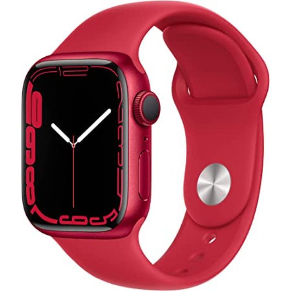 Smart sat Watch 7