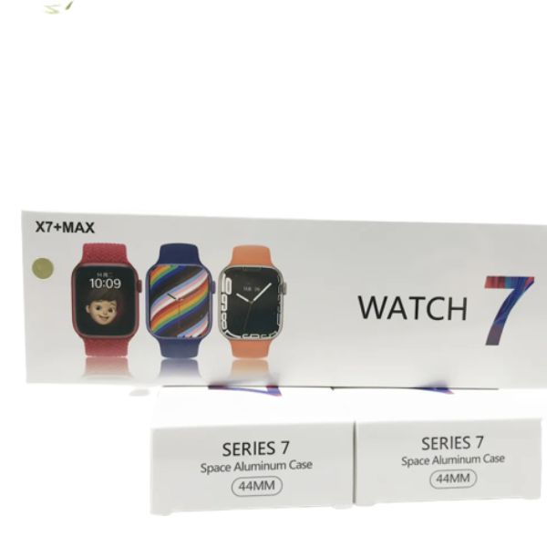 Smart sat Watch X7i MAXL
