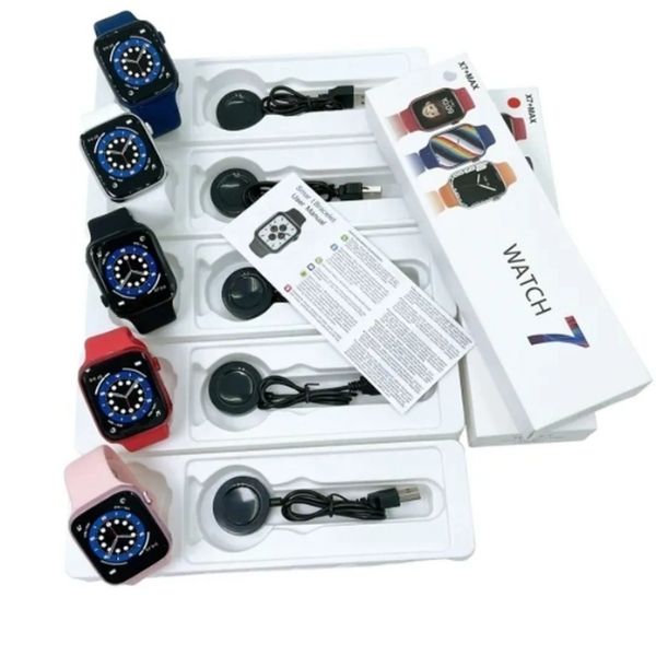 Smart sat Watch X7i MAXL