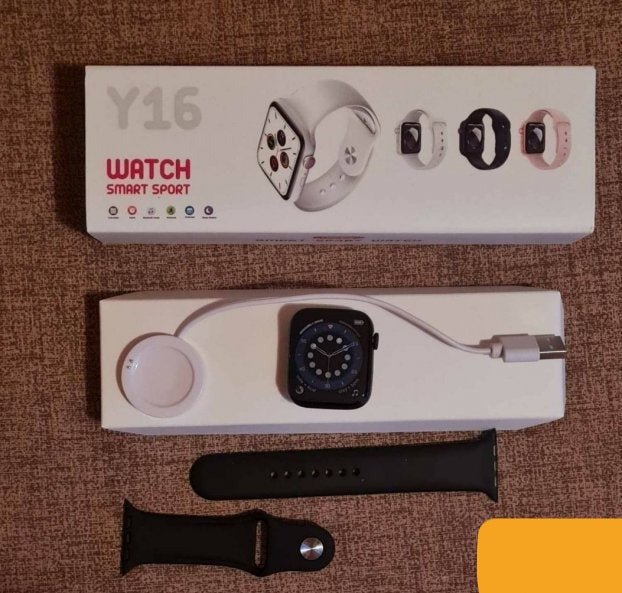 Smart watch Y16 Smart watch sport Pametni sat
