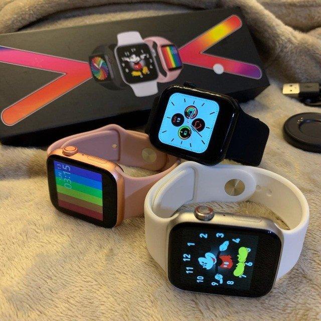 Smart watch fitness bracelet G 500 - Slika 3