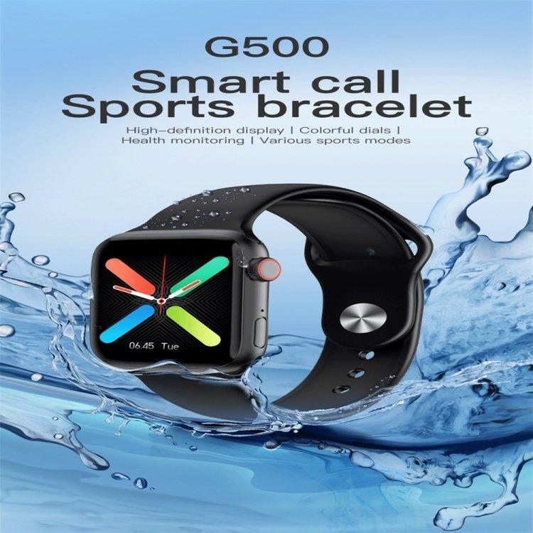 Smart watch fitness bracelet G 500 - Slika 5