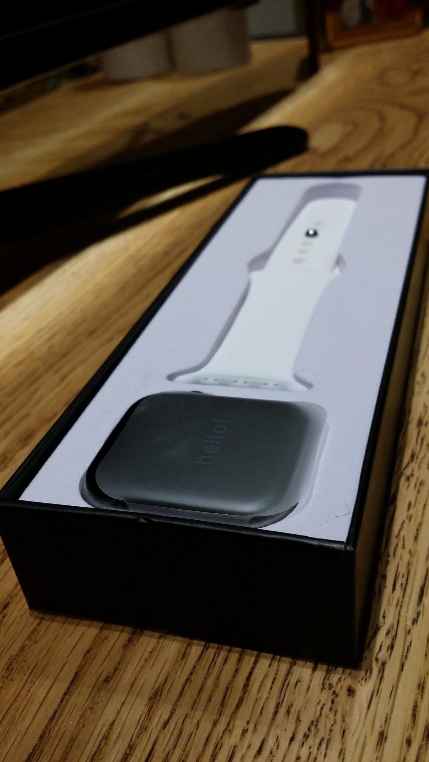 Smart watch fitness bracelet G 500 - Slika 8