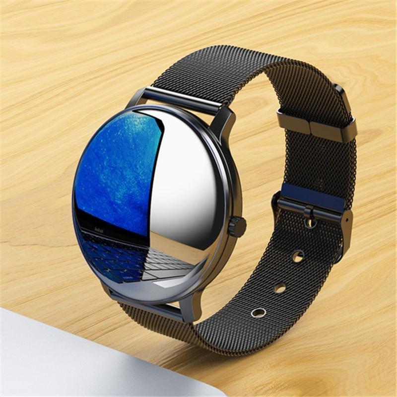 Smart watch r88 Puls kiseonik san koraci - Slika 5