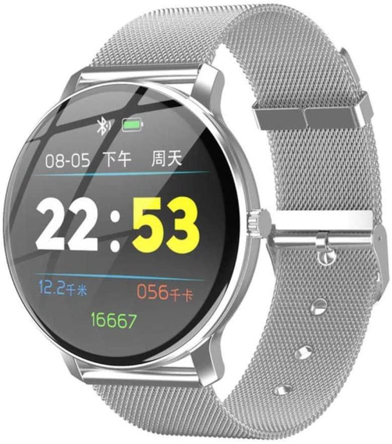 Smart watch r88 Puls kiseonik san koraci - Slika 6