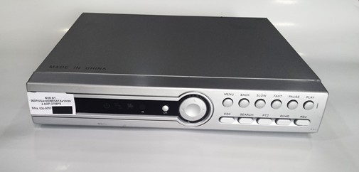 Snimac nvr 8ch 960p vgahdmisatax1 aop aop 3708ps
