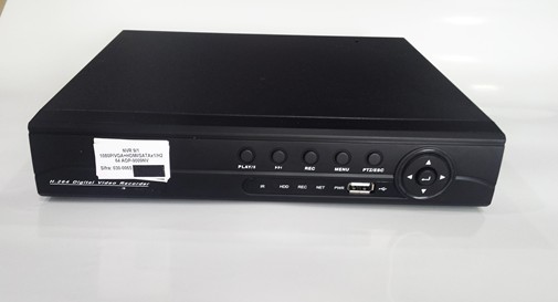 Snimac nvr 9ch 1080p vgahdmisatax1 aop aop 9009nv