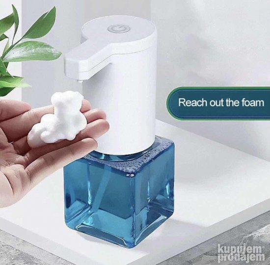 Soap Dispanzer