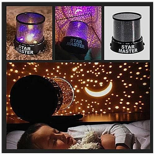 Sobna lampa Star Master Sobna lampa Star Master