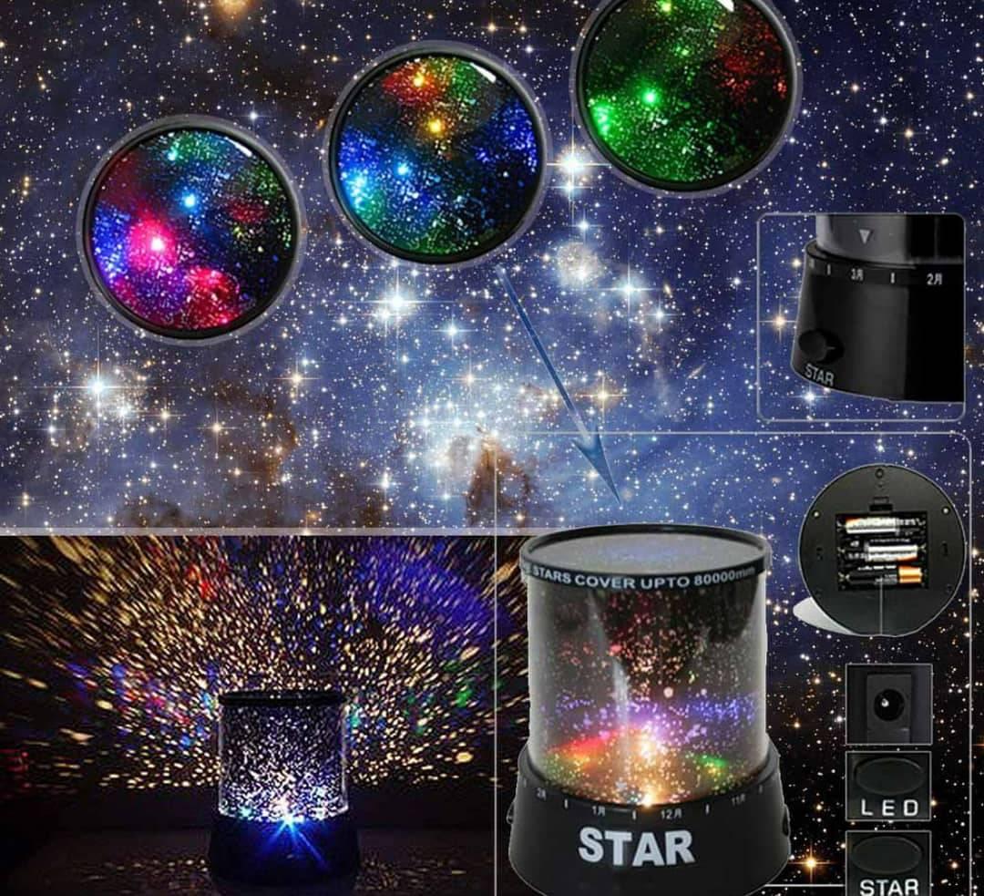 Sobna lampa Star Master Sobna lampa Star Master