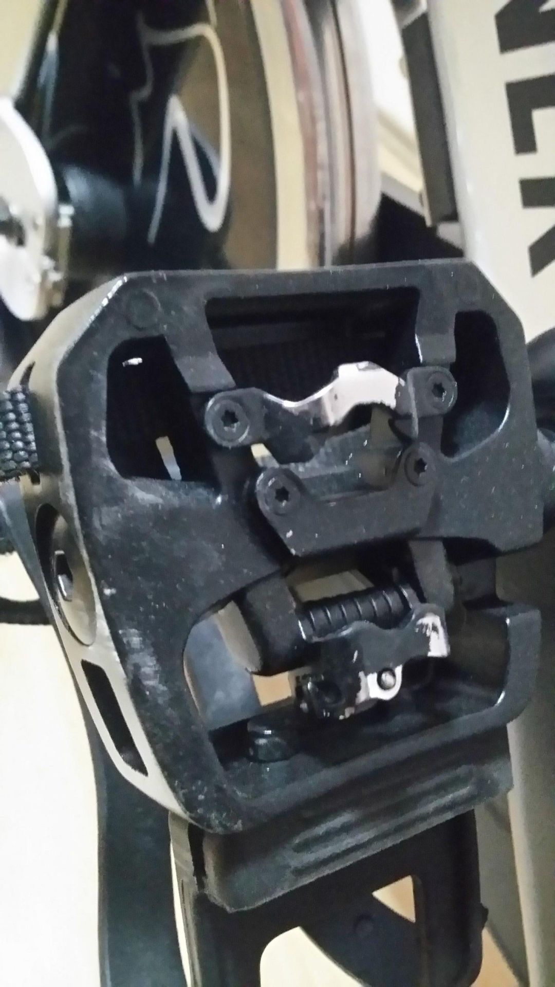 Sobni bicikl Star Trac NXT spinning bike spiner Sobni bicikl Star Trac NXT spinning bike spiner - Slika 3