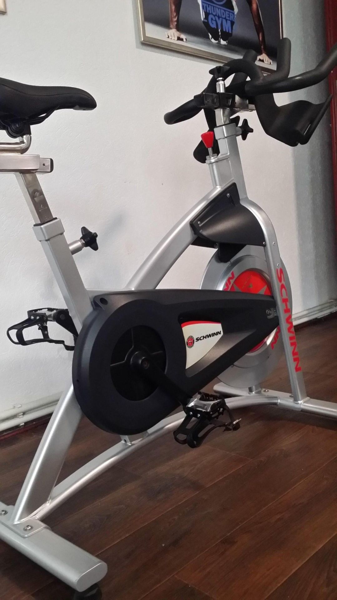 Sobni bicikl spiner Schwinn AC Sport spinning bike Sobni bicikl spiner Schwinn AC Sport spinning bike
