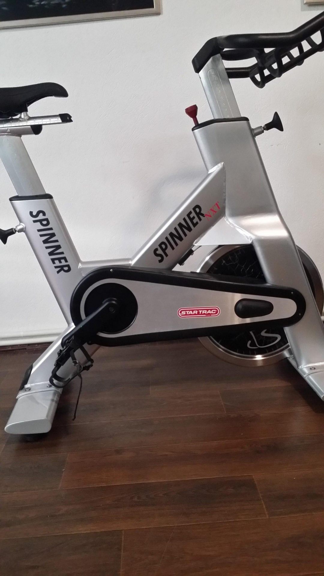 Sobni bicikl spiner Star Trac NXT spinning bike Sobni bicikl spiner Star Trac NXT spinning bike - Slika 6