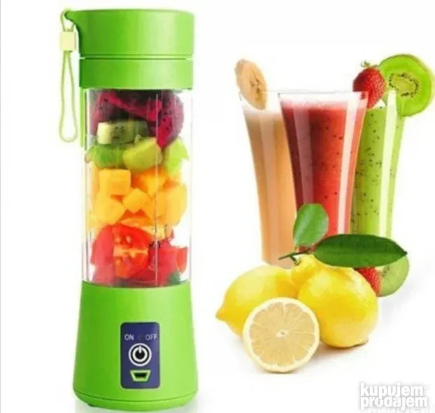 Sokovnik blender na usb sokovnik blender na usb sokovnik