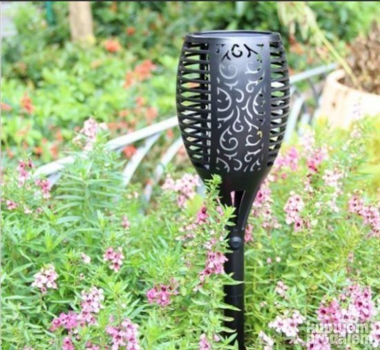Solarna Led lampa XF 6006