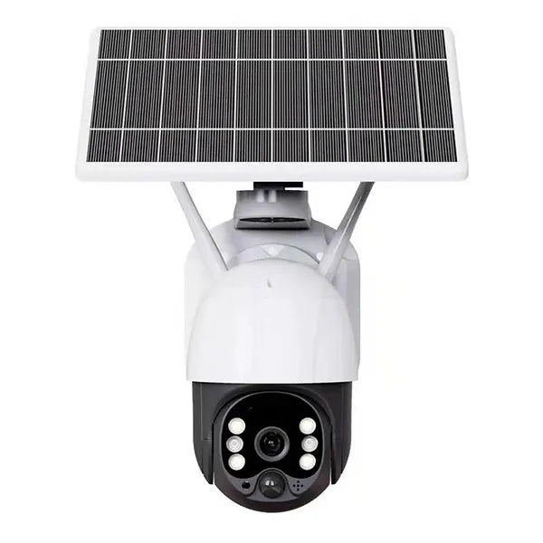 Solarna kamera PTZ 4G