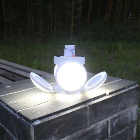 Solarna lampa za hitne slucajeve 2029 - Slika 6