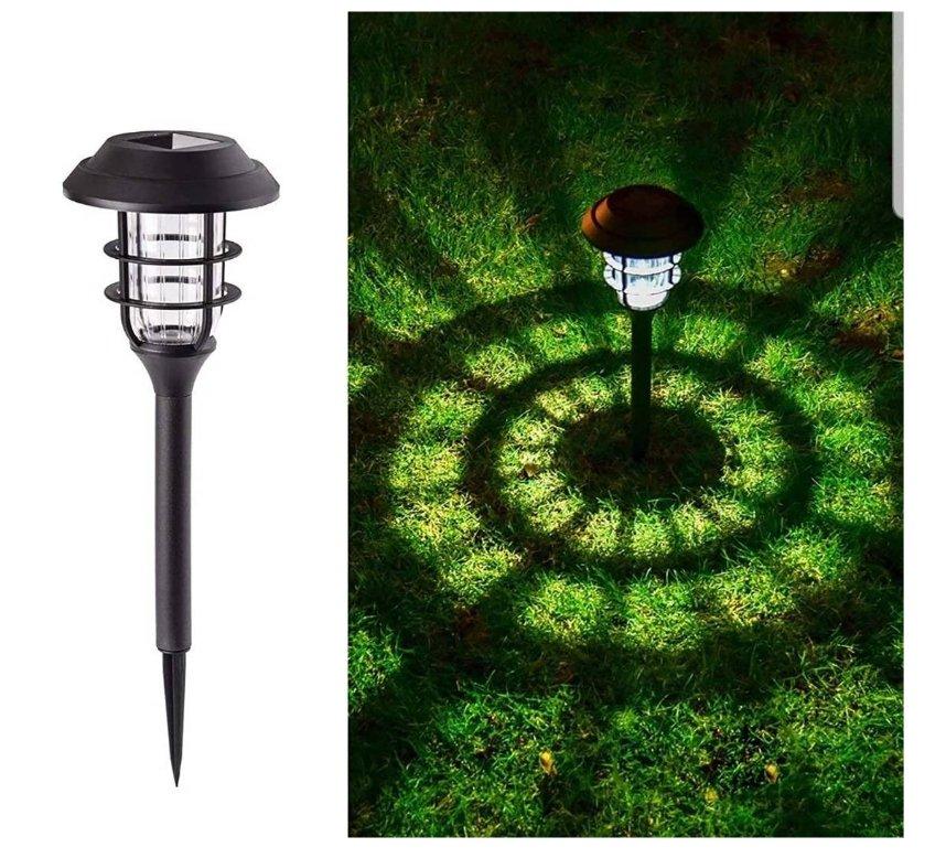Solarne lampe za dvoriste 6 kom - Slika 4