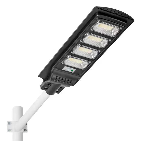 Solarni LED Reflektor Za Spoljnu Rasvetu 200W - Slika 5