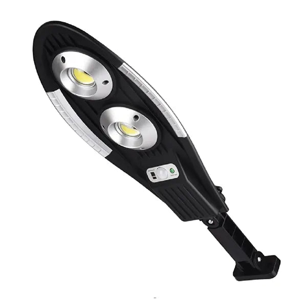 Solarni LED reflektor sa daljinskim upravljacem