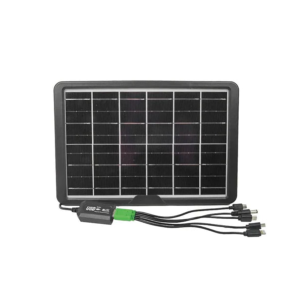 Solarni Panel 15W Multifunkcionalni