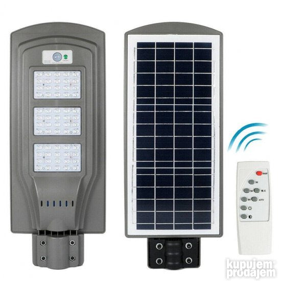Solarni led reflektor IP 65