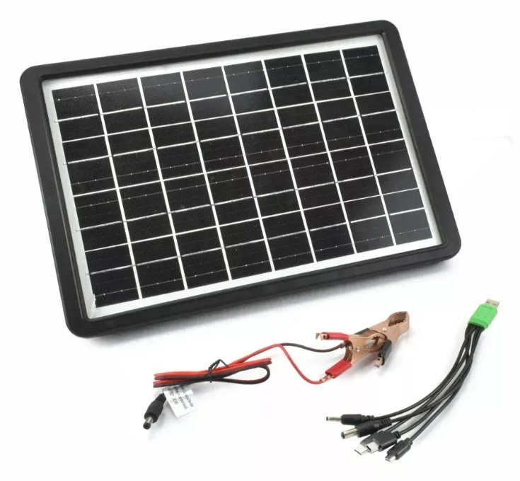 Solarni panel GD 100S 15W
