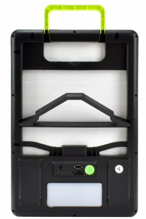 Solarni panel GD 100S 15W