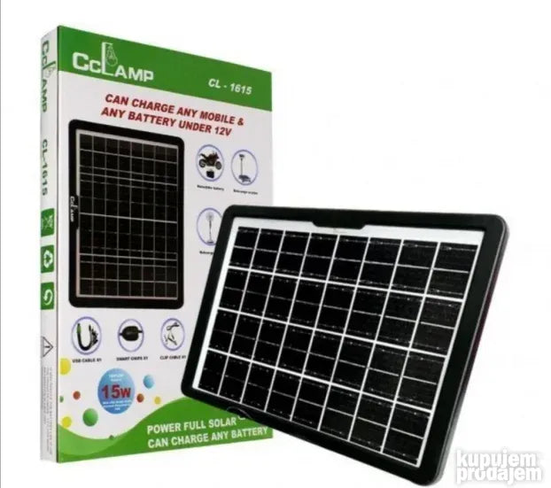 Solarni panel SOLARNI panel Solarni Solarni panel solarni