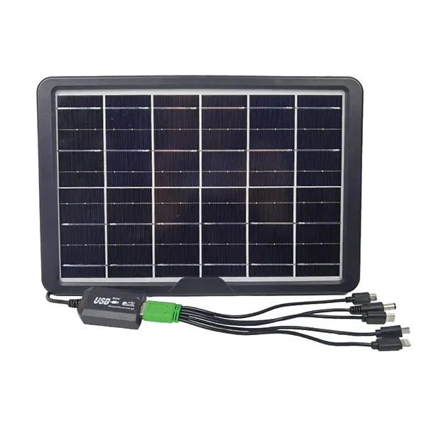 Solarni panel punjac 15W