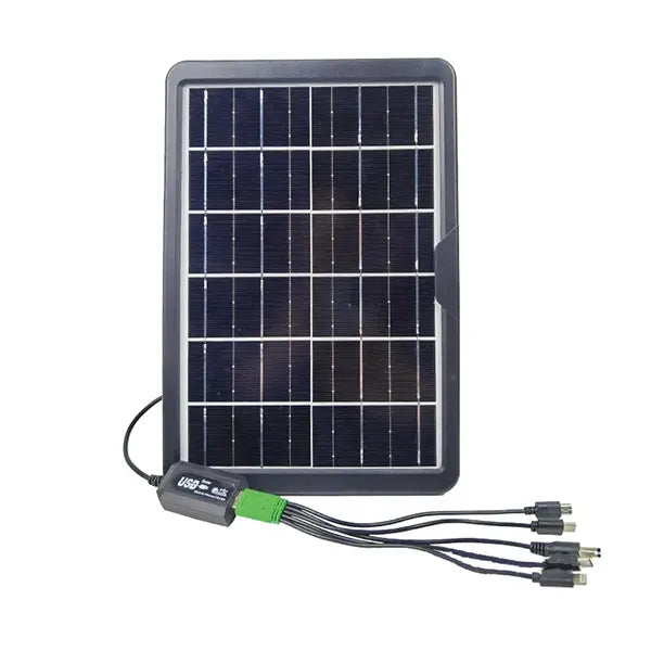 Solarni panel punjac 15W