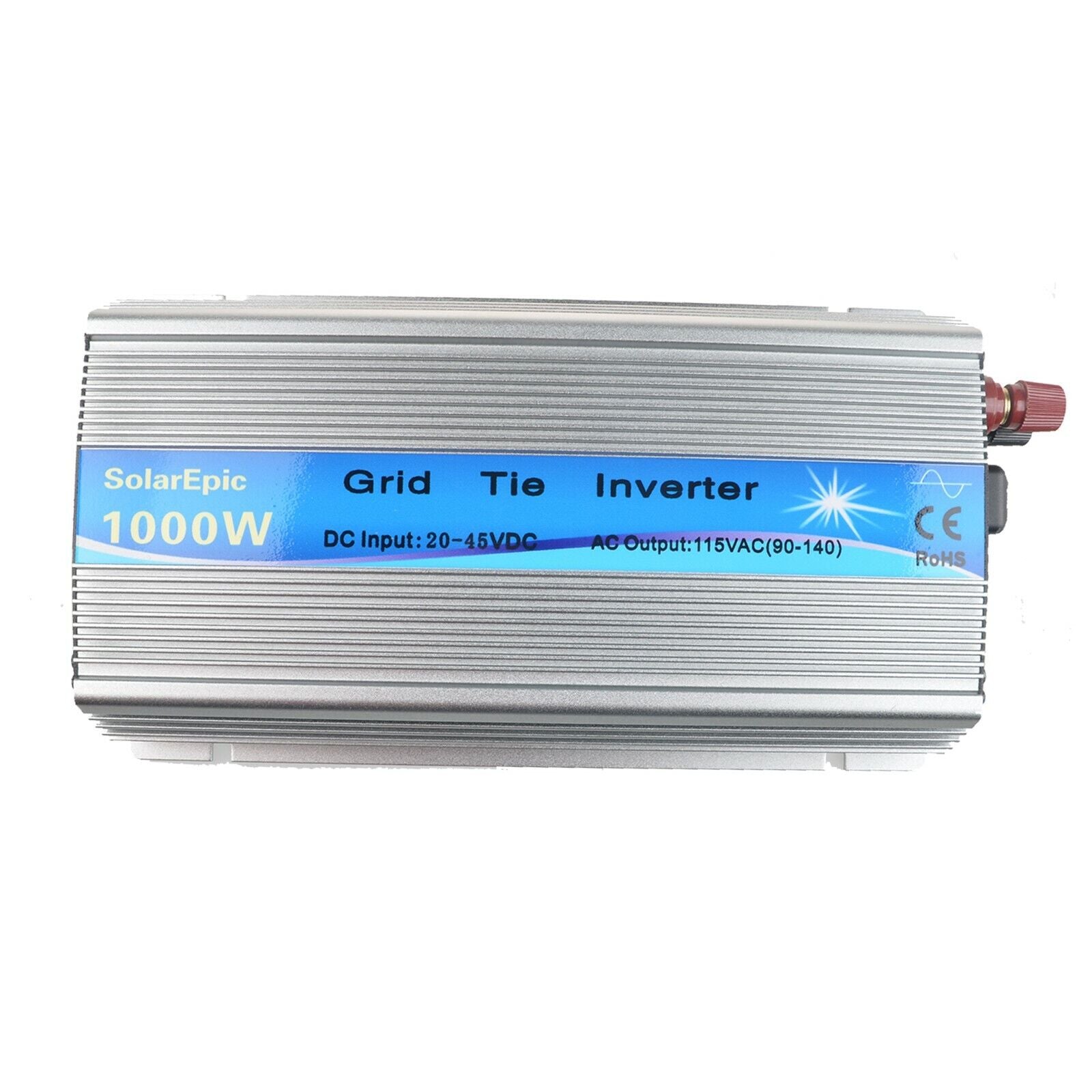 Solarni pretvarac napona 1000w  24V