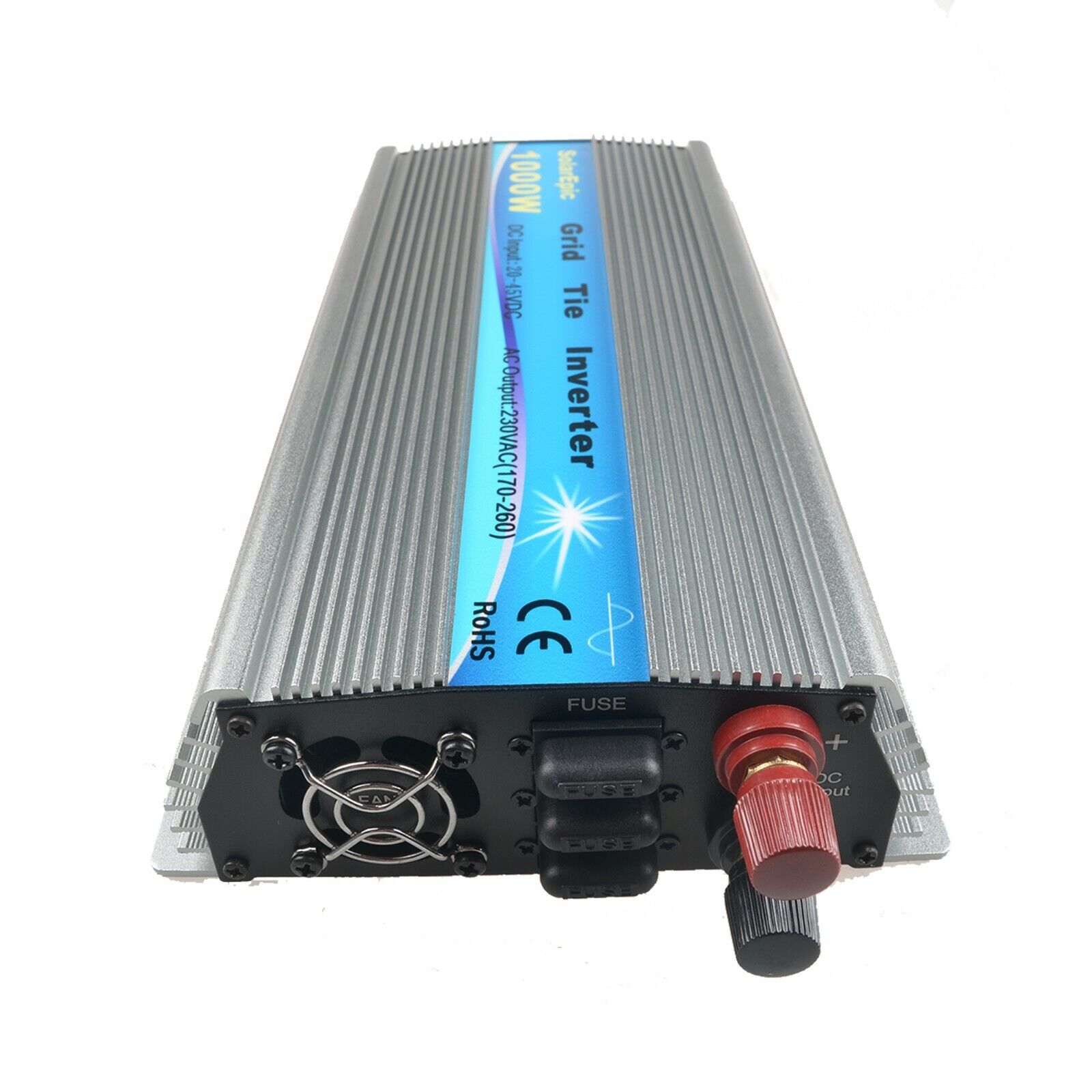 Solarni pretvarac napona 1000w  24V