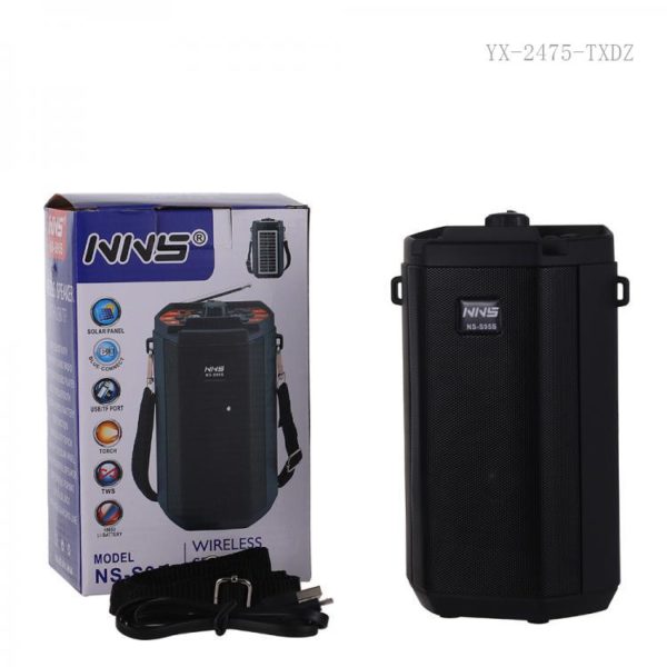 Solarni radio NS S95S